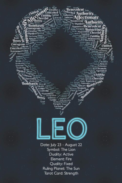 Leo Notebook