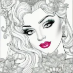 coloring books