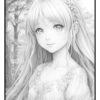 enchanting forest pixies page