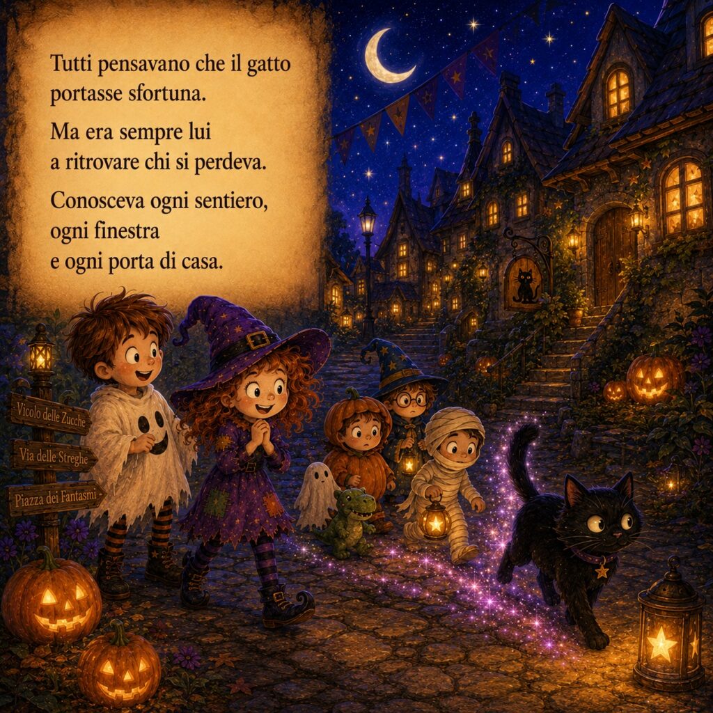 Le sette storie di Babbo Natale - preview