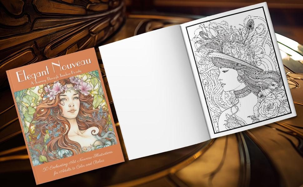 Elegant Nouveau
